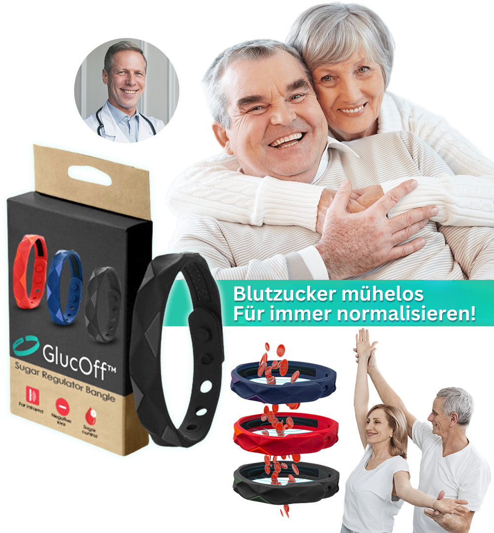 GlucOff™