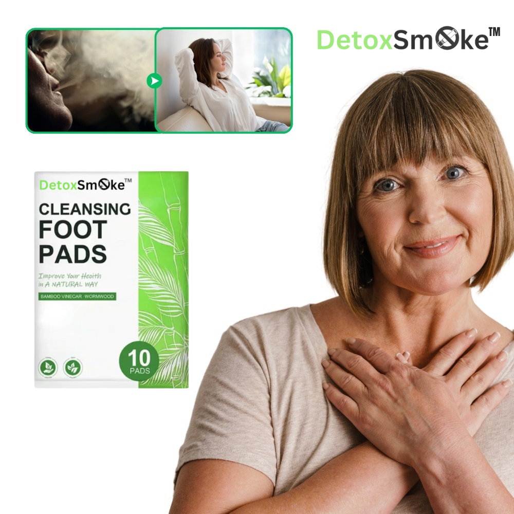 DetoxSmoke™