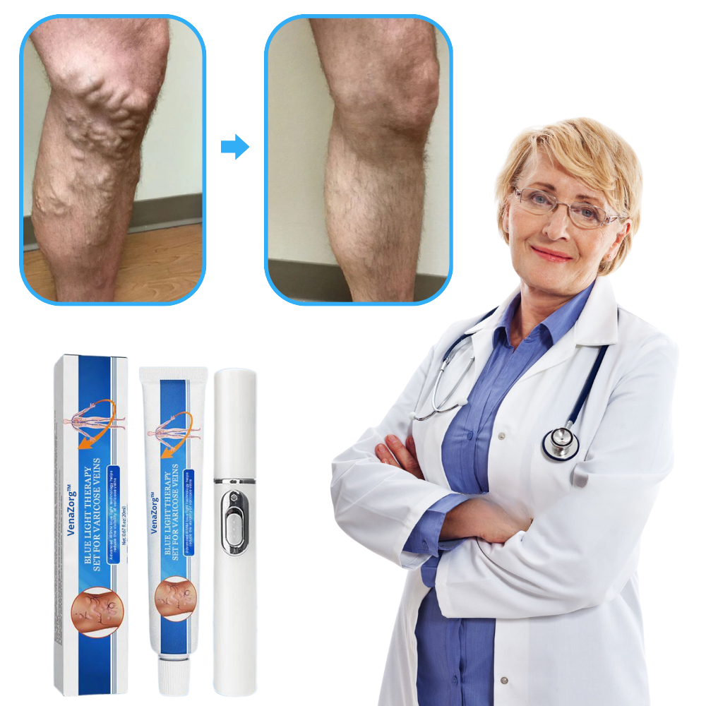VenaZorg™