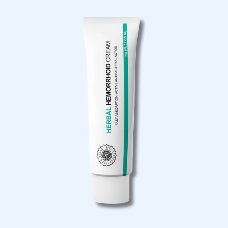 Herbal Hemorrhoid