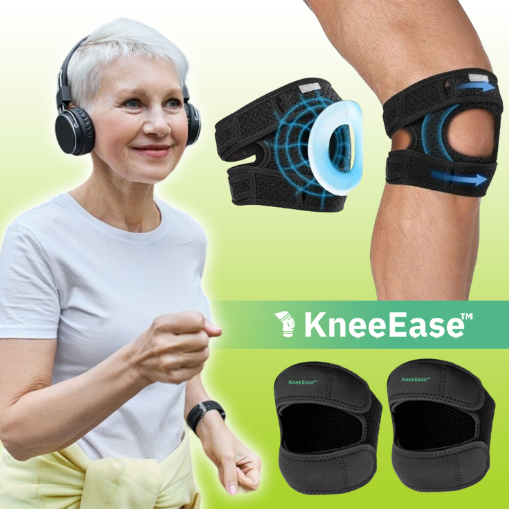 KneeEase™
