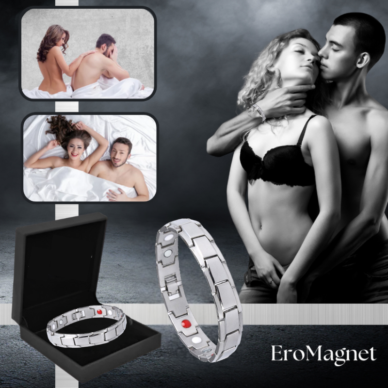 Eromagnet™ Performance