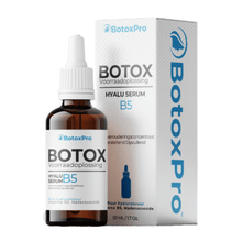 Botox-Serum