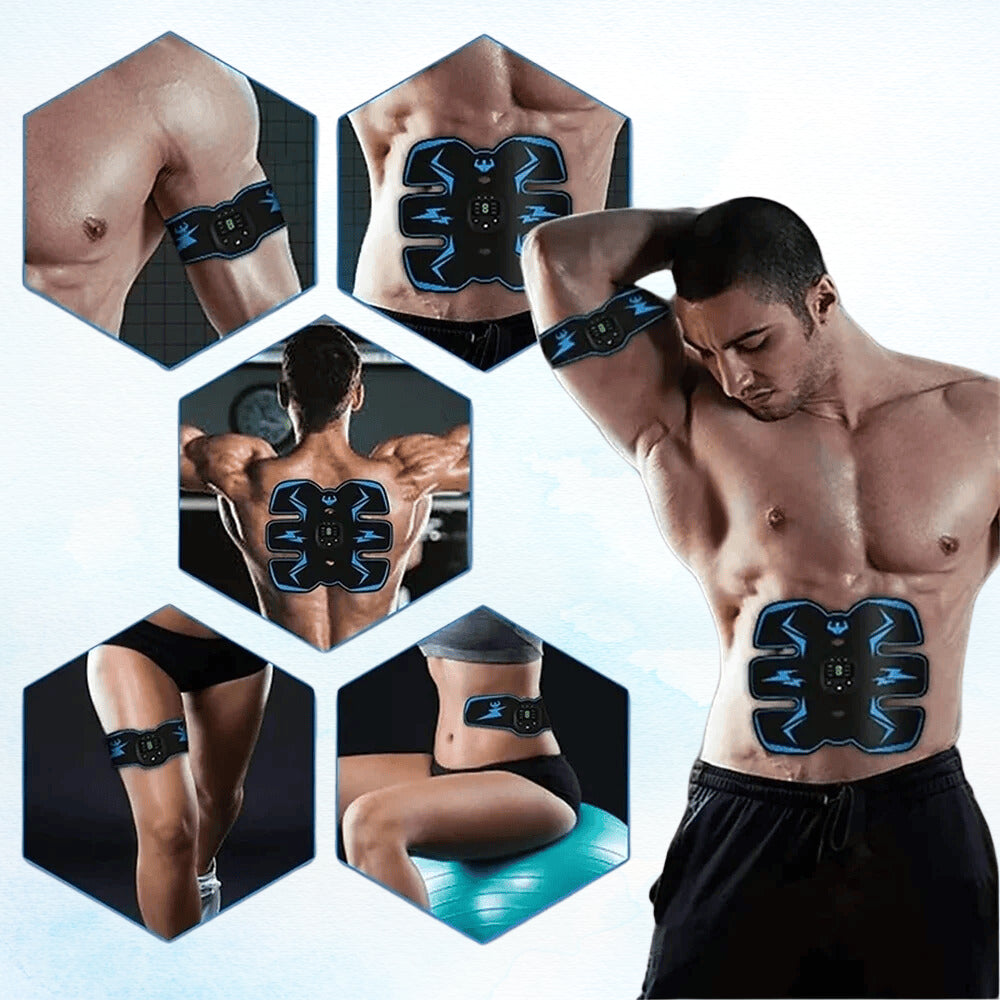 Ultimate Abs 360™