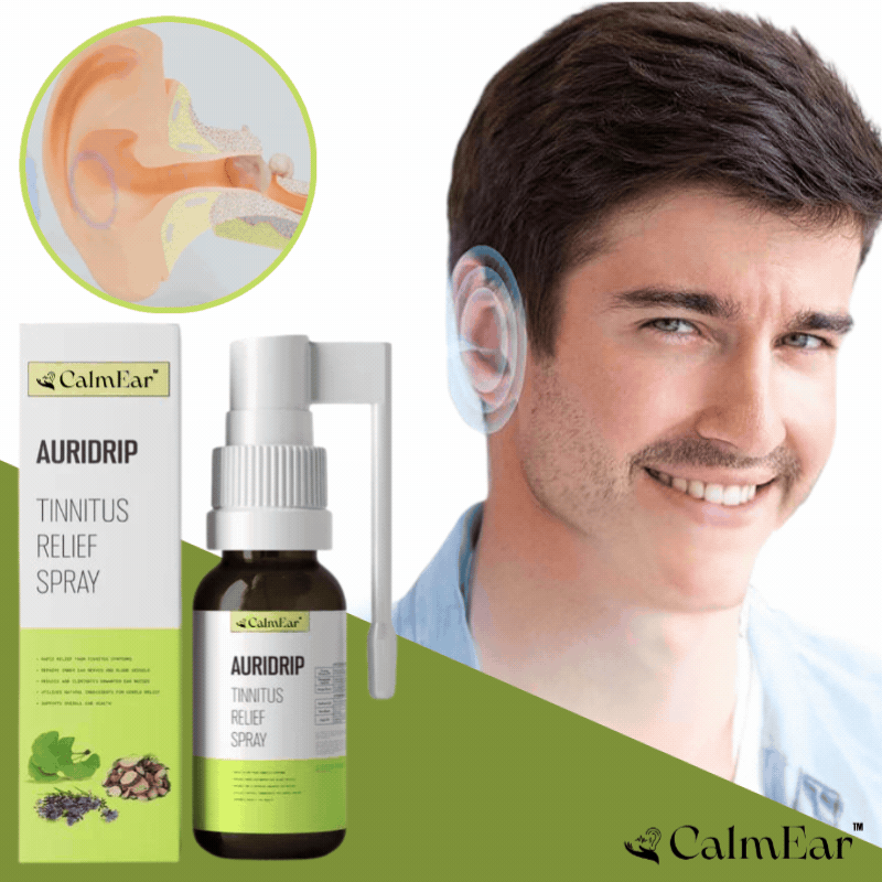 CalmEar™