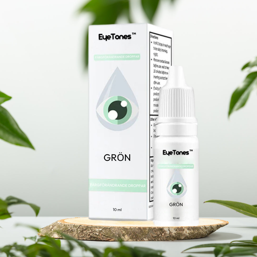 EyeTones™