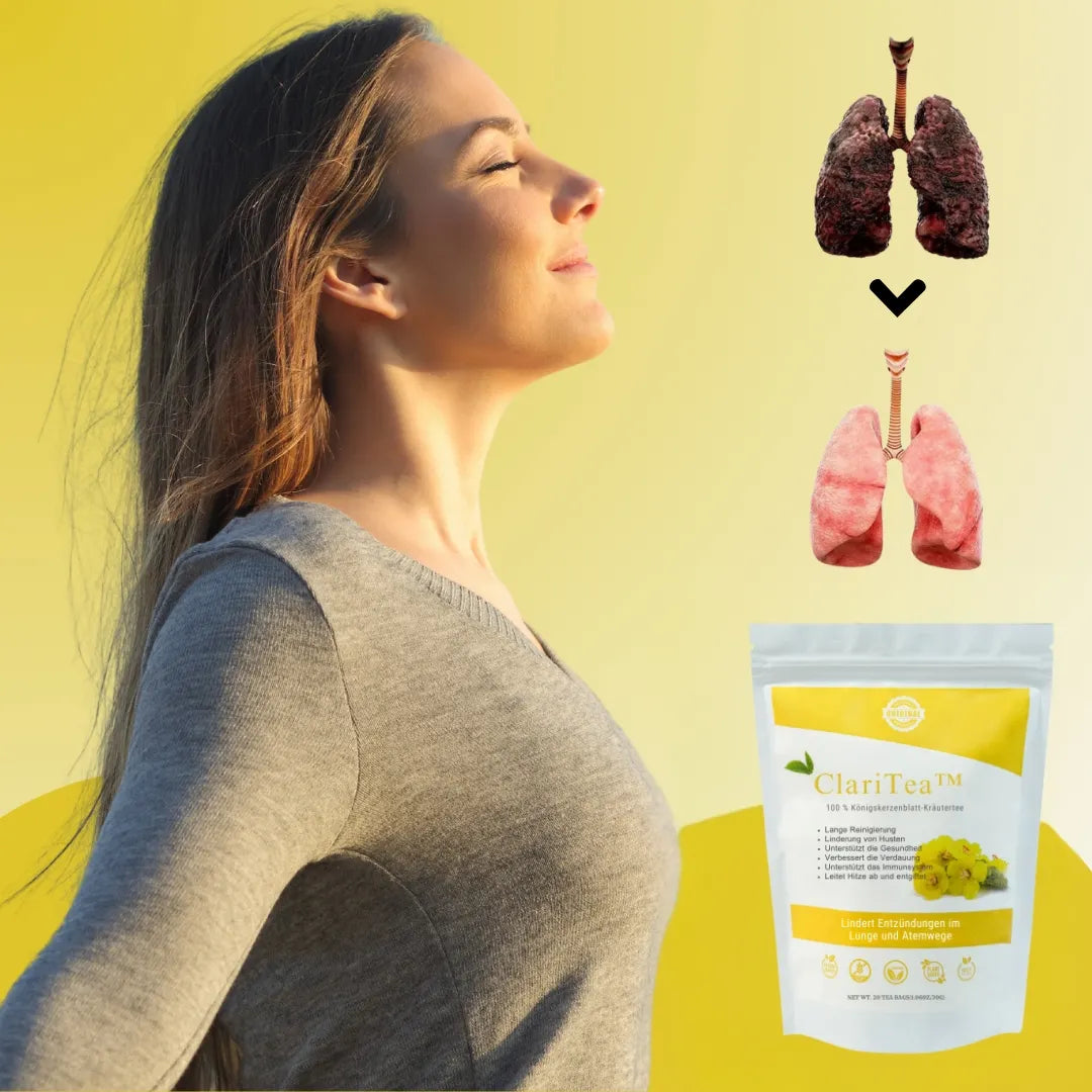 ClariTea™