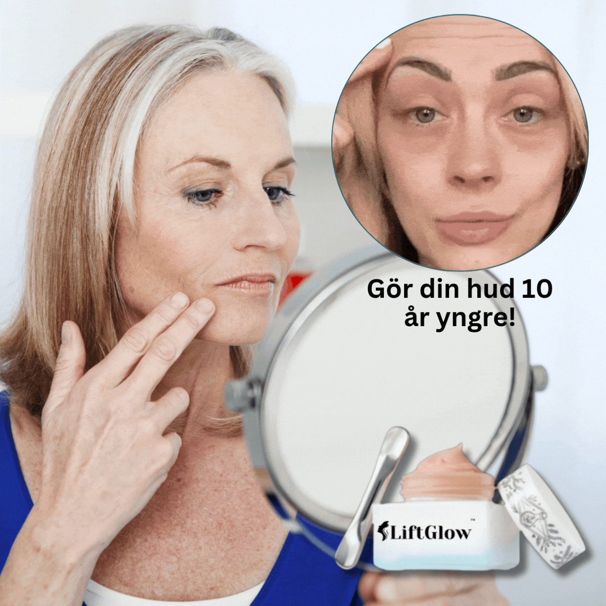 LiftGlow™