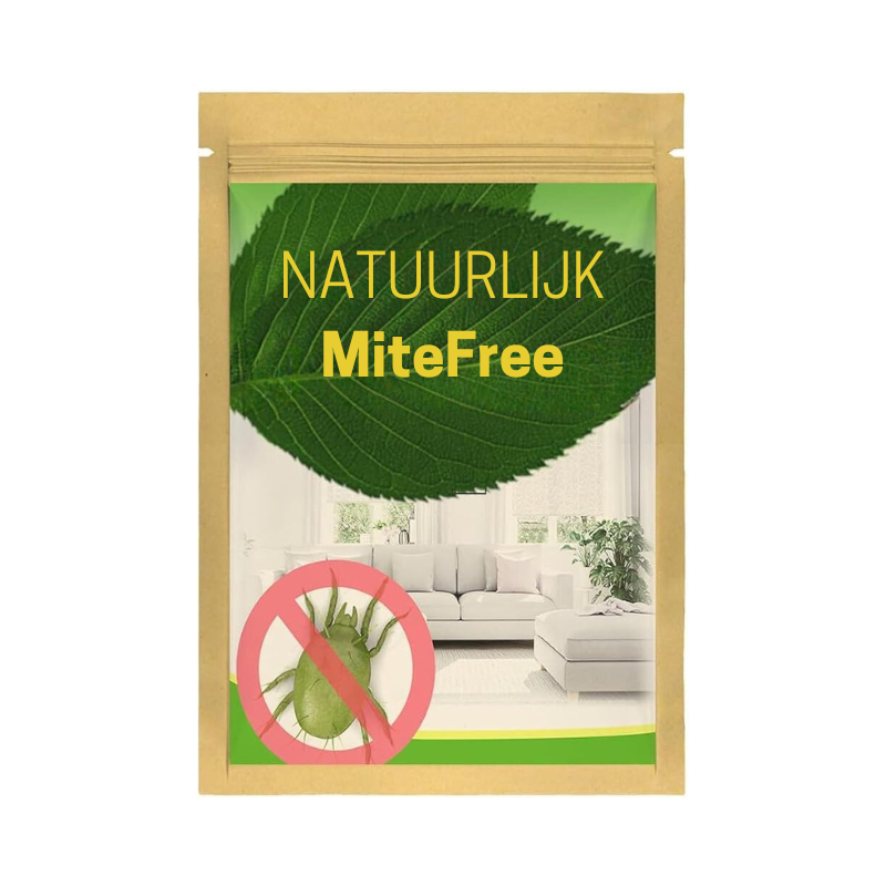 MiteFree Pads™
