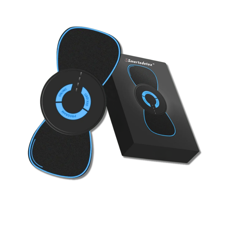 Smertedetox™