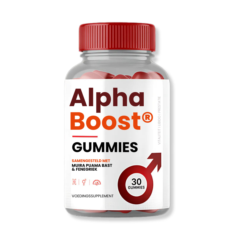 AlphaBoost®