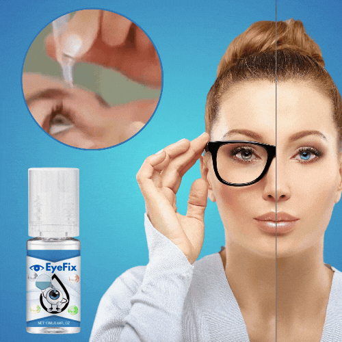EyeFix™