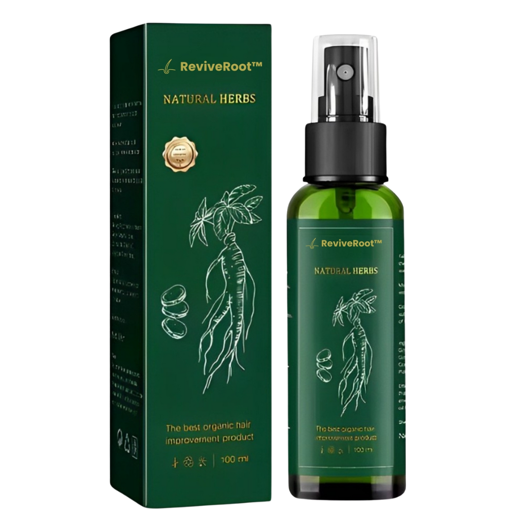 ReviveRoot™
