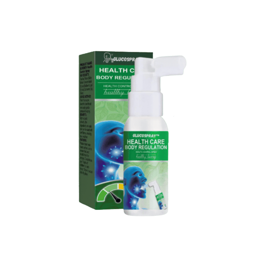 GlucoSpray™