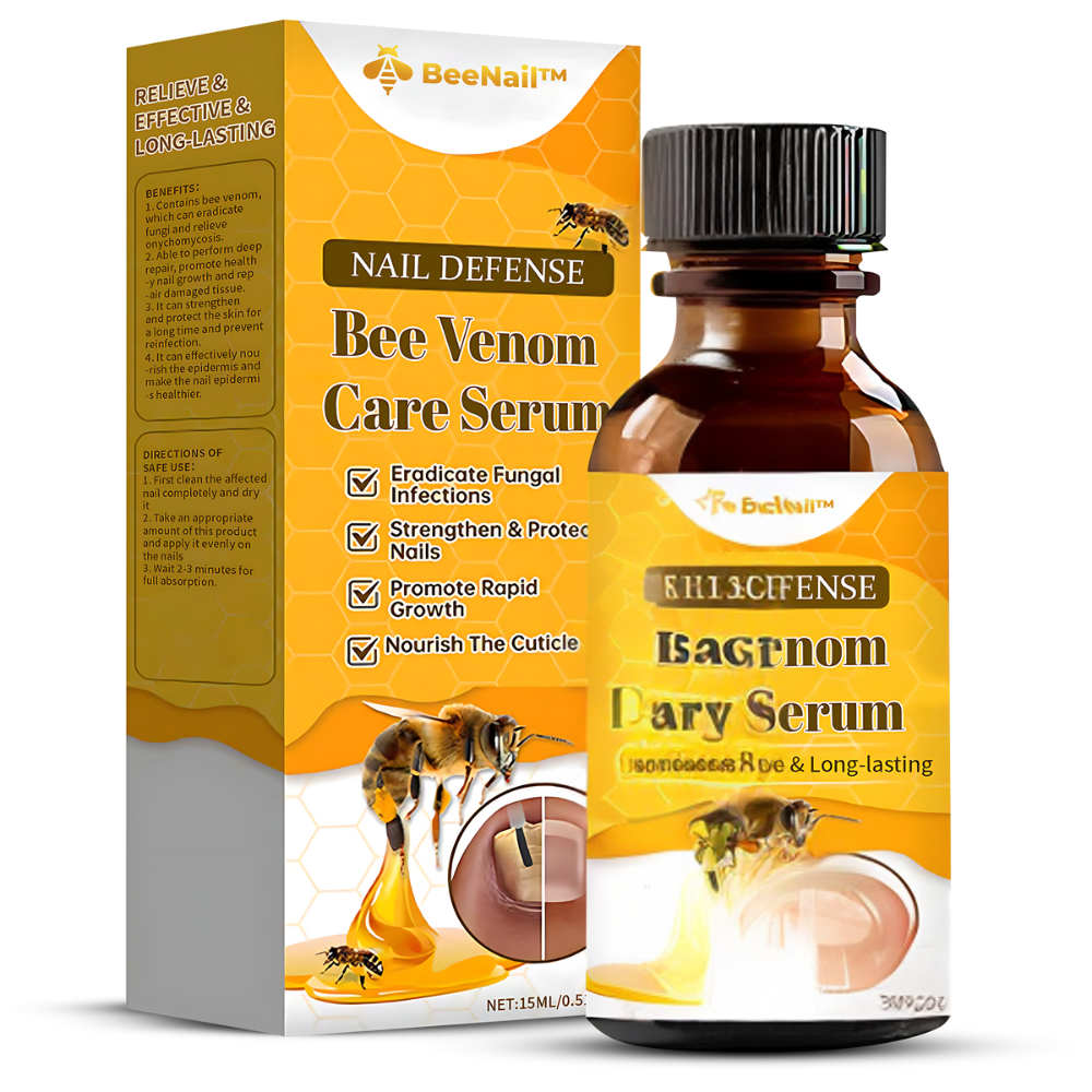 BeeNail™