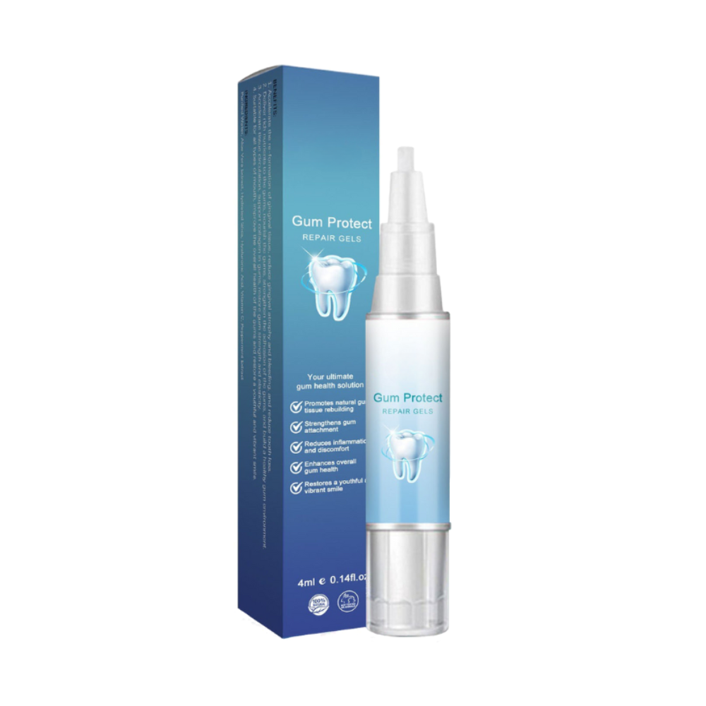 Teeth Repair Gel