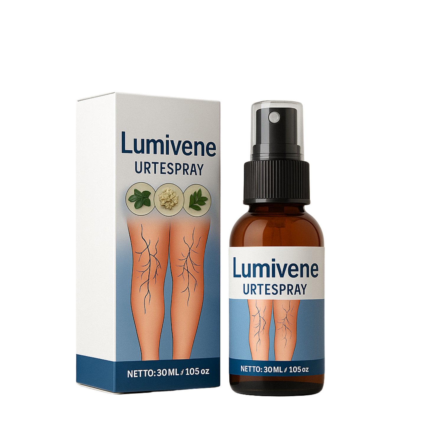 Lumivene