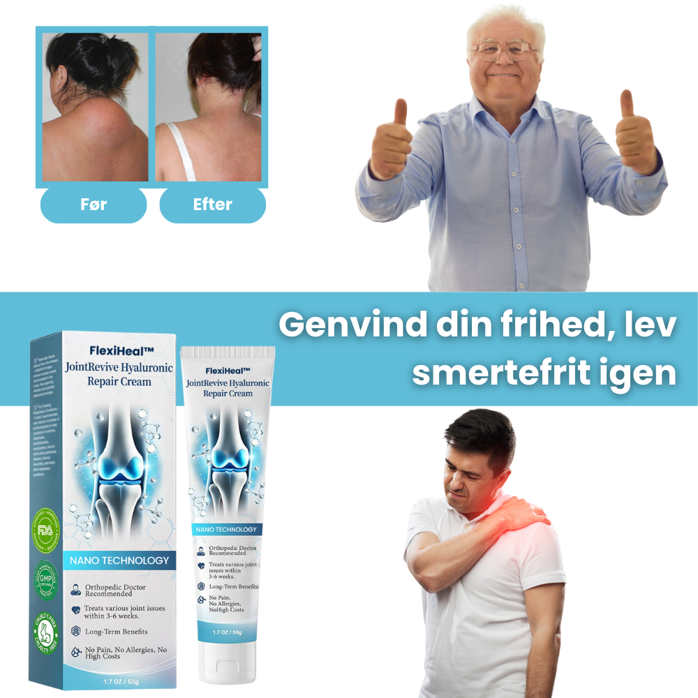 FlexiHeal™