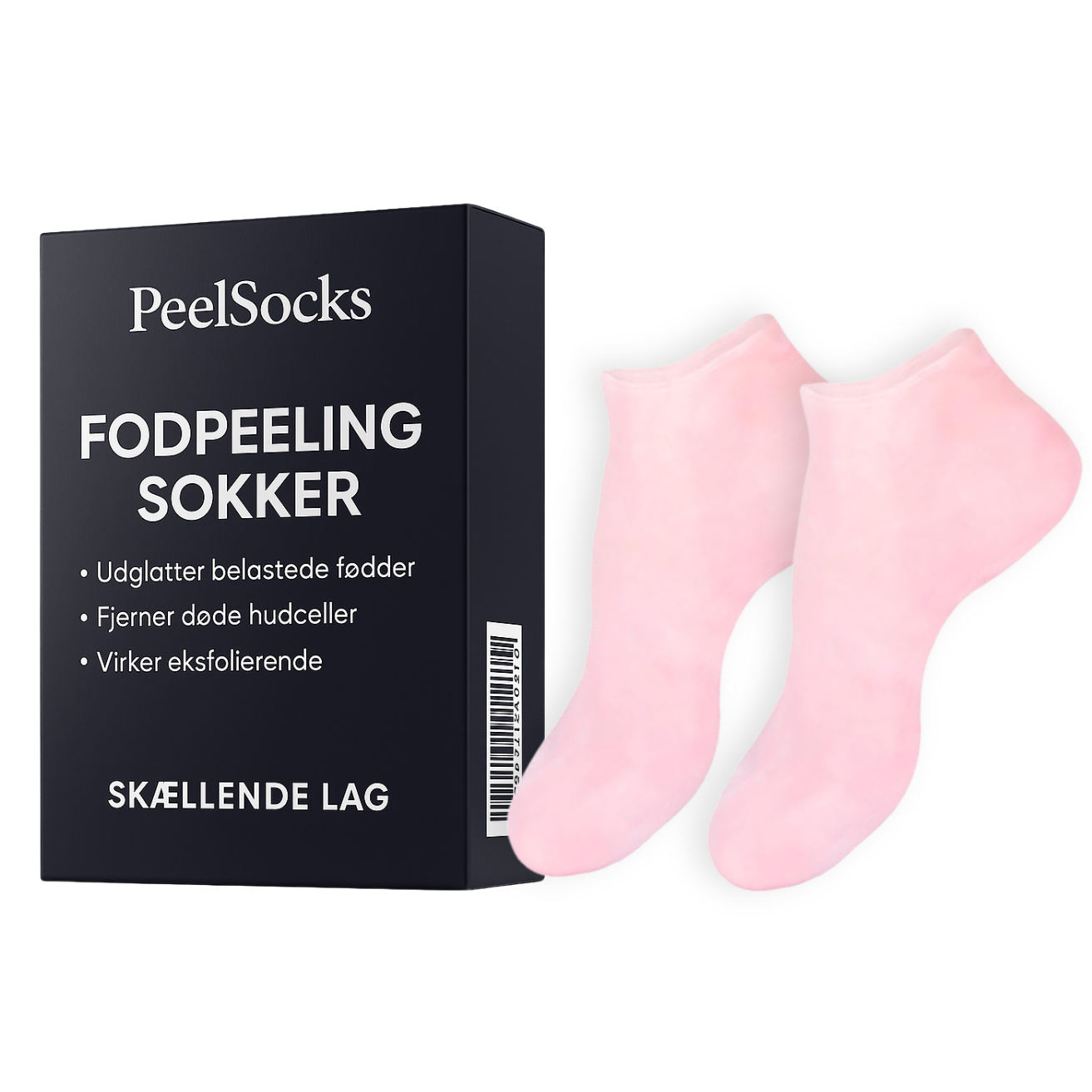 PeelSocks™