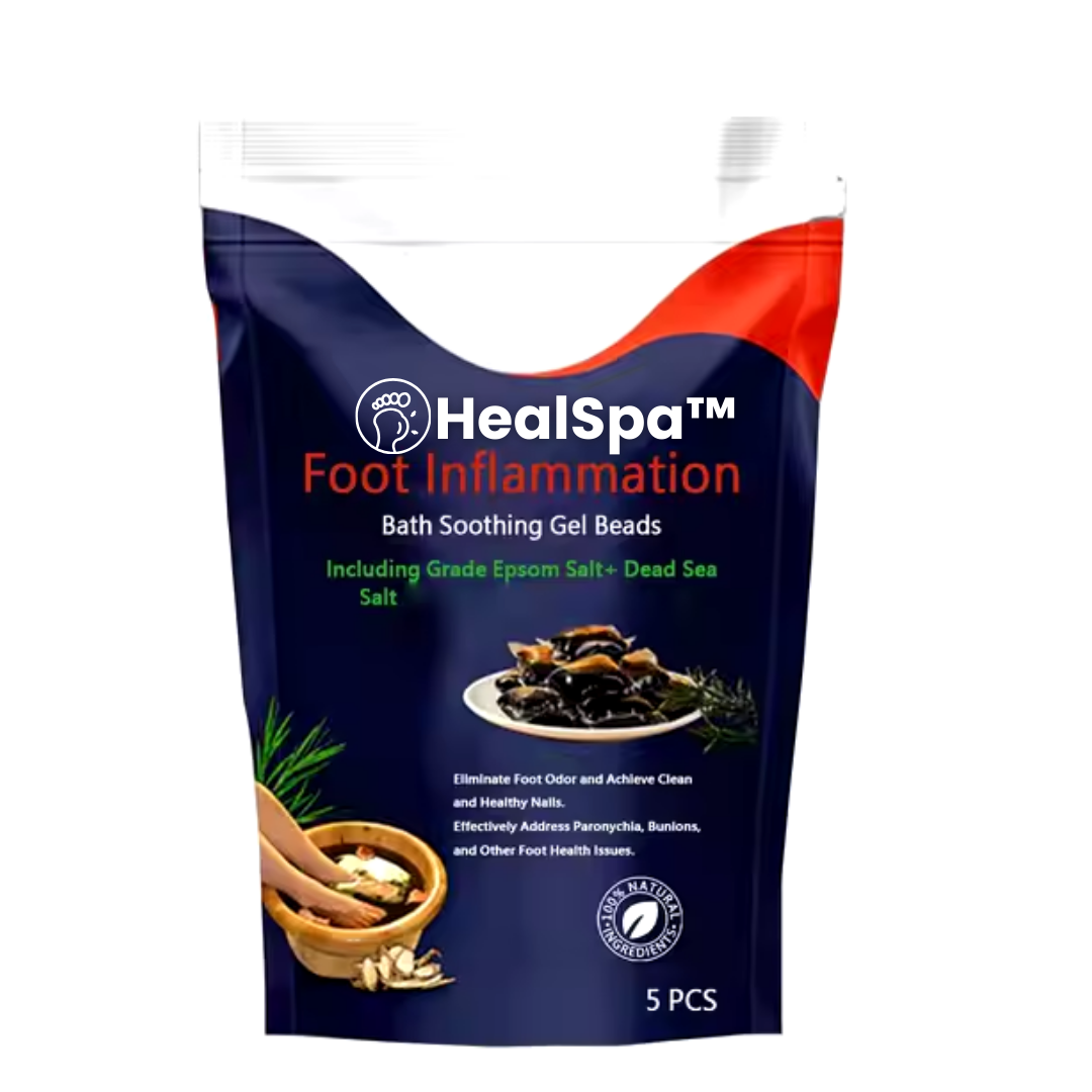 HealSpa™