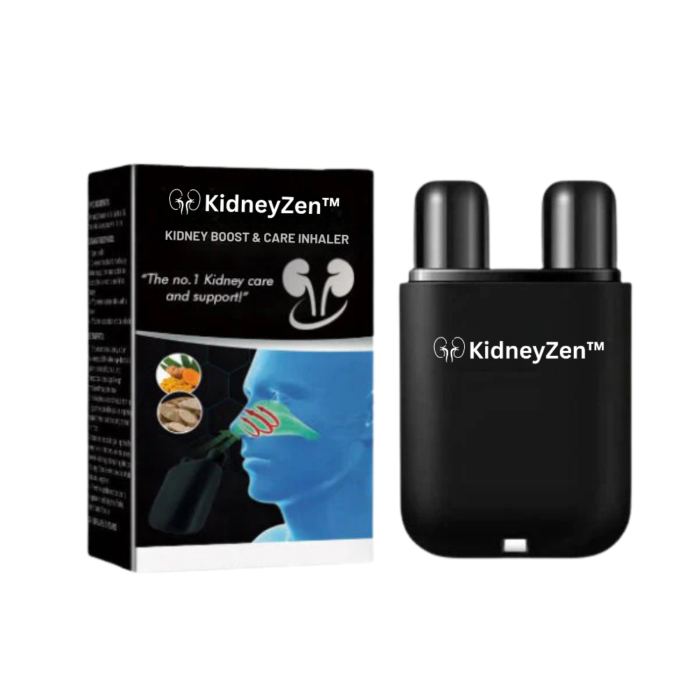 KidneyZen™