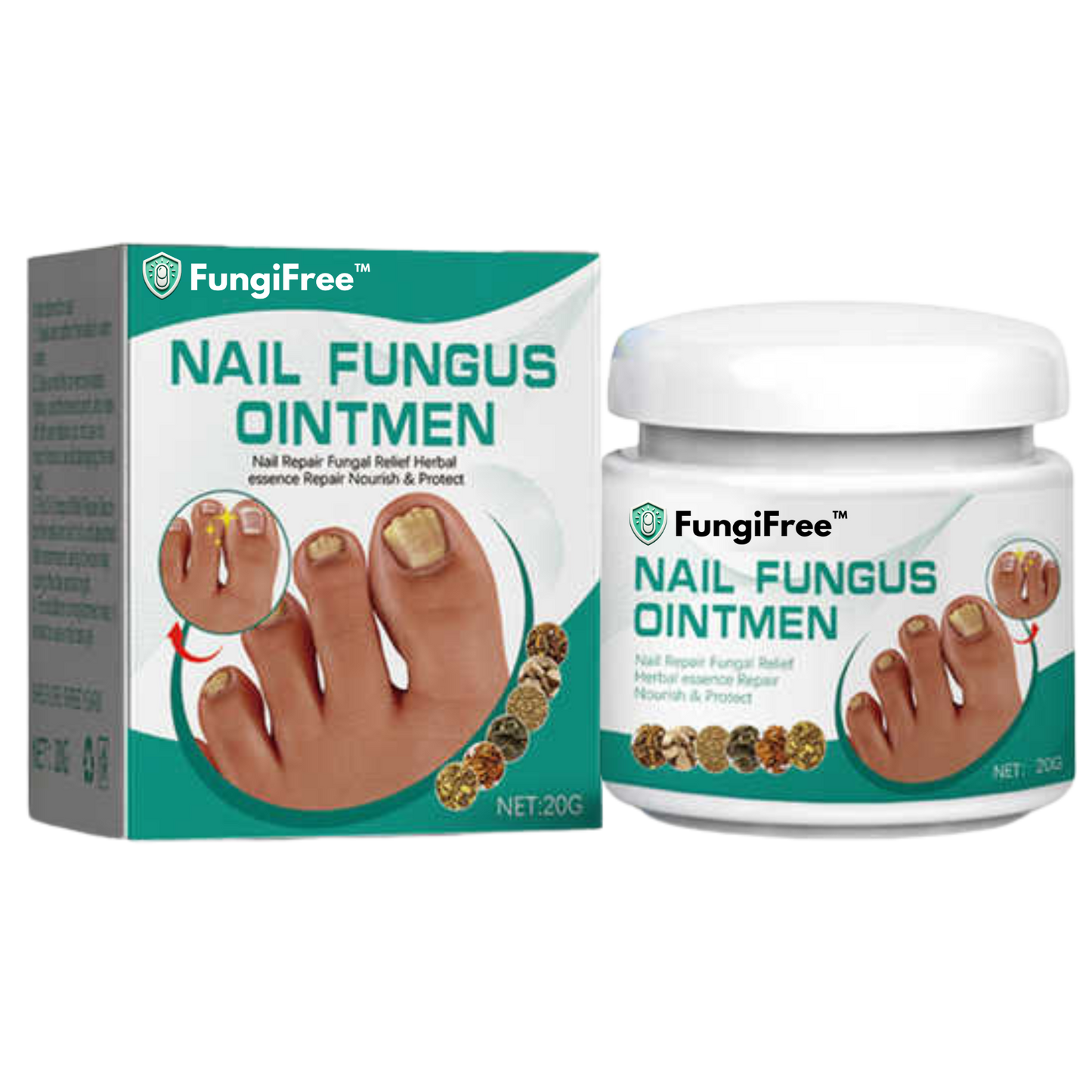 FungiFree™