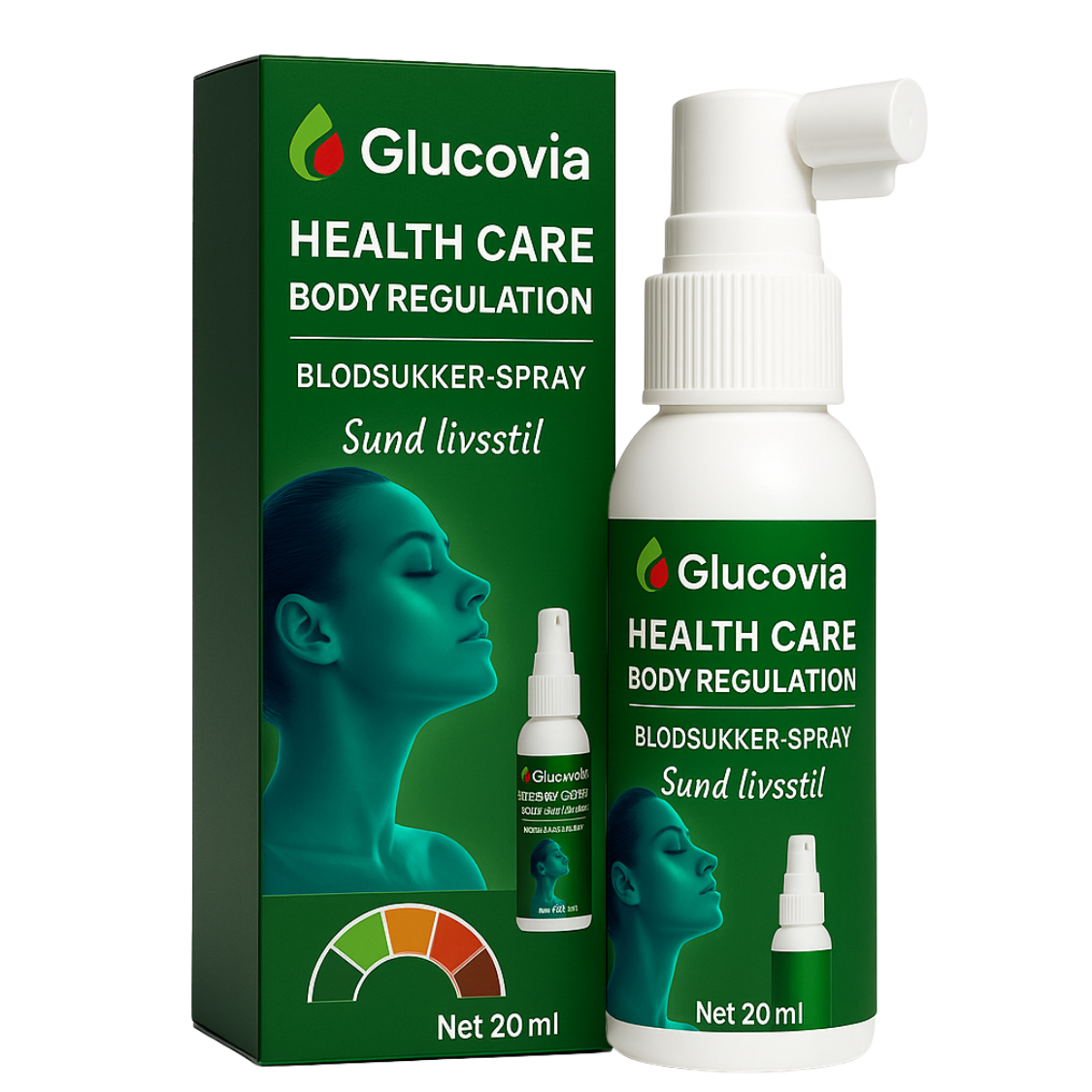 Glucovia