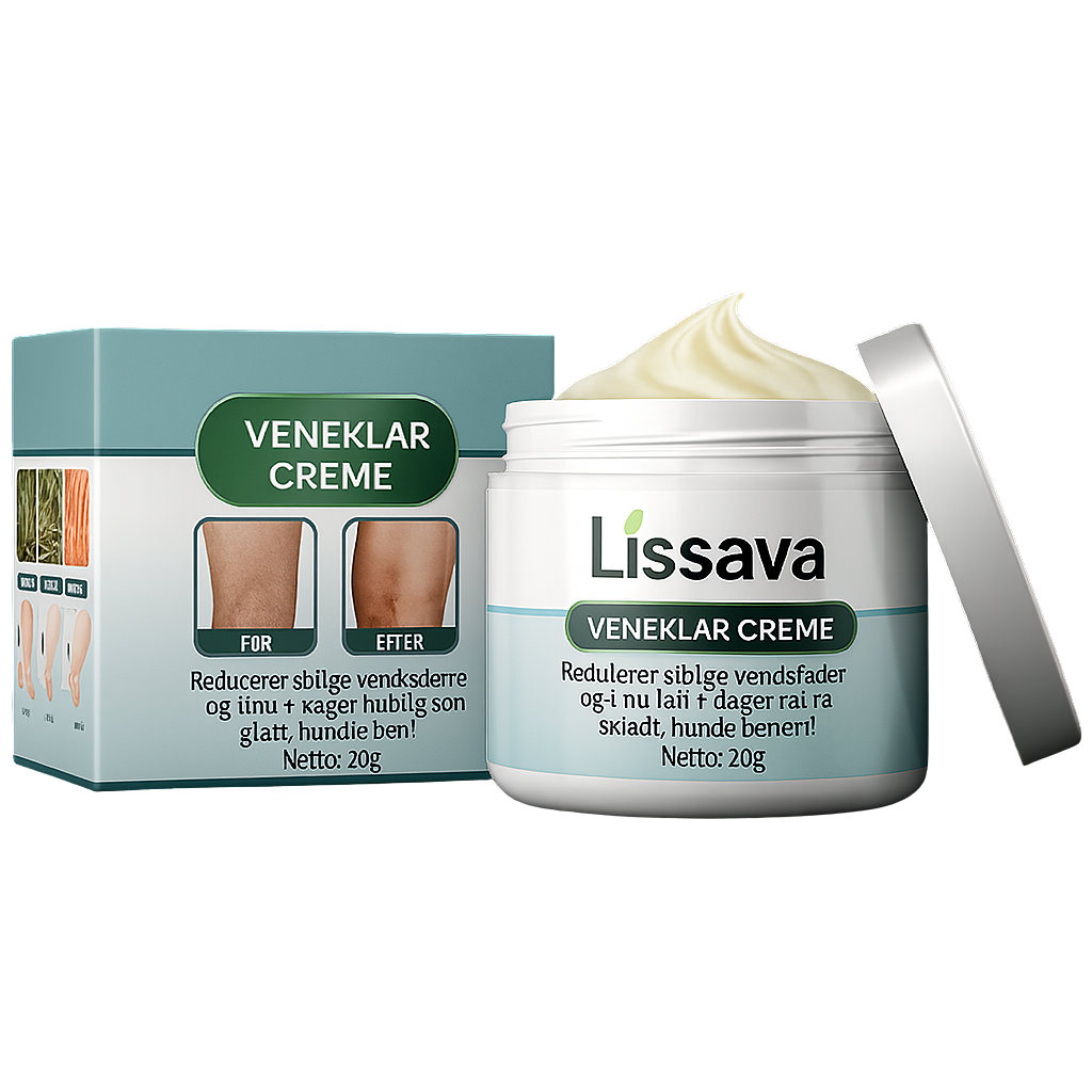 Lissava