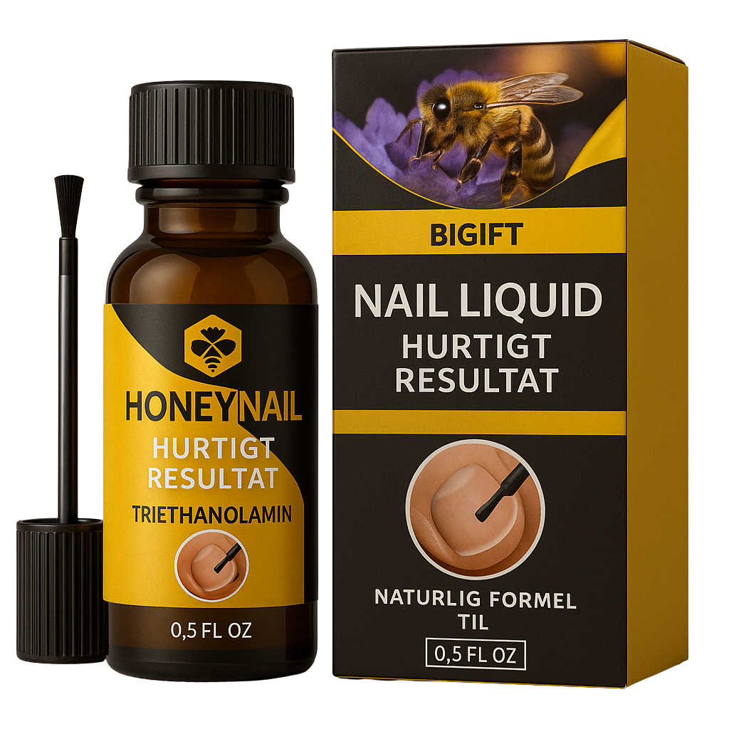 HoneyNail