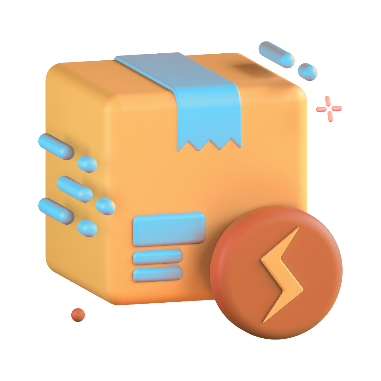 Hurtig levering + Livstidsgaranti