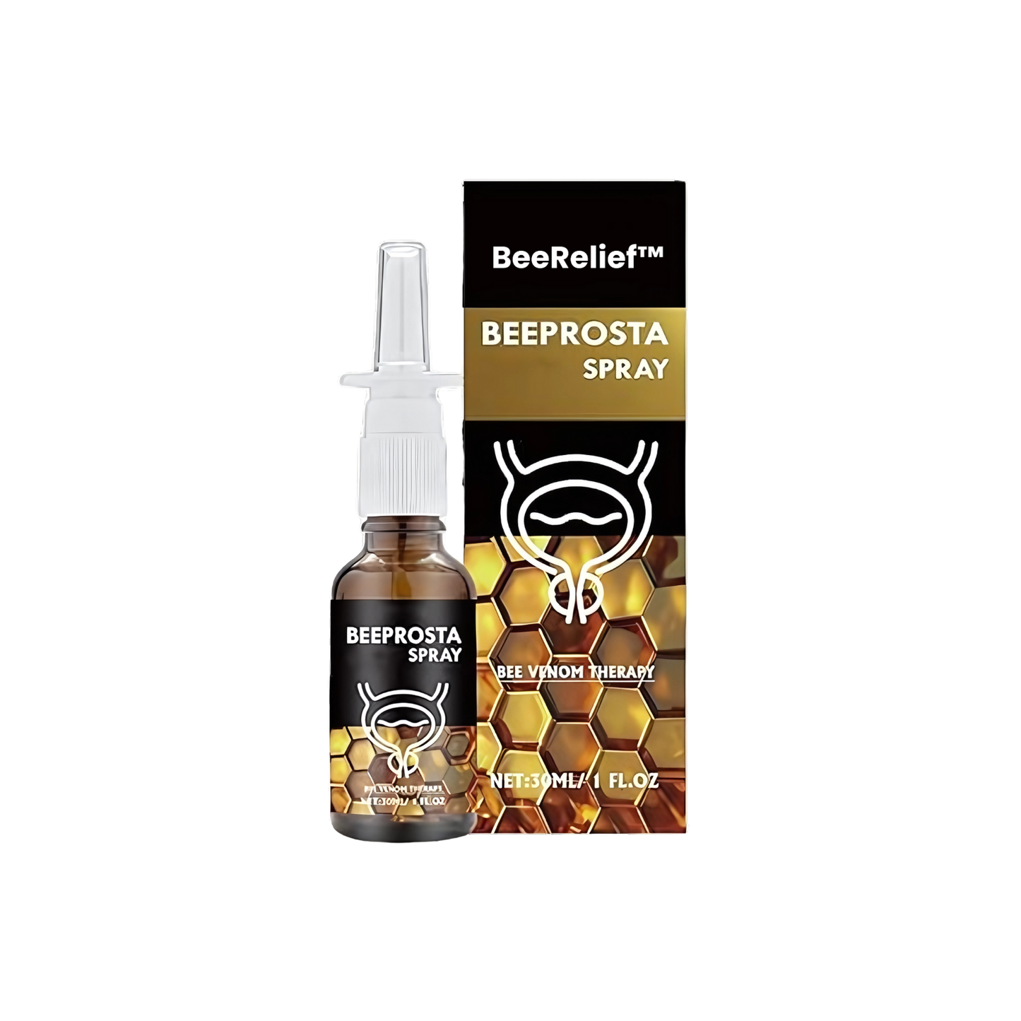 BeeRelief™