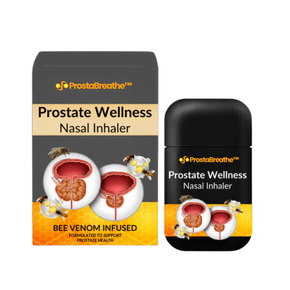 ProstaBreathe™