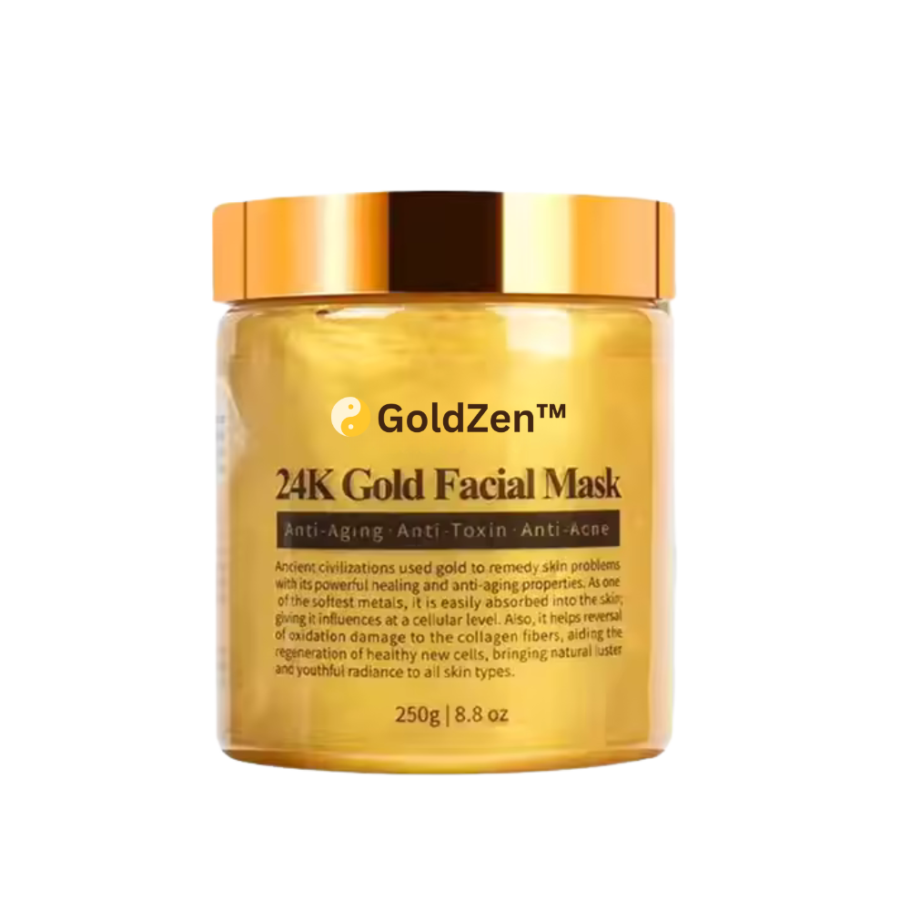 GoldZen™