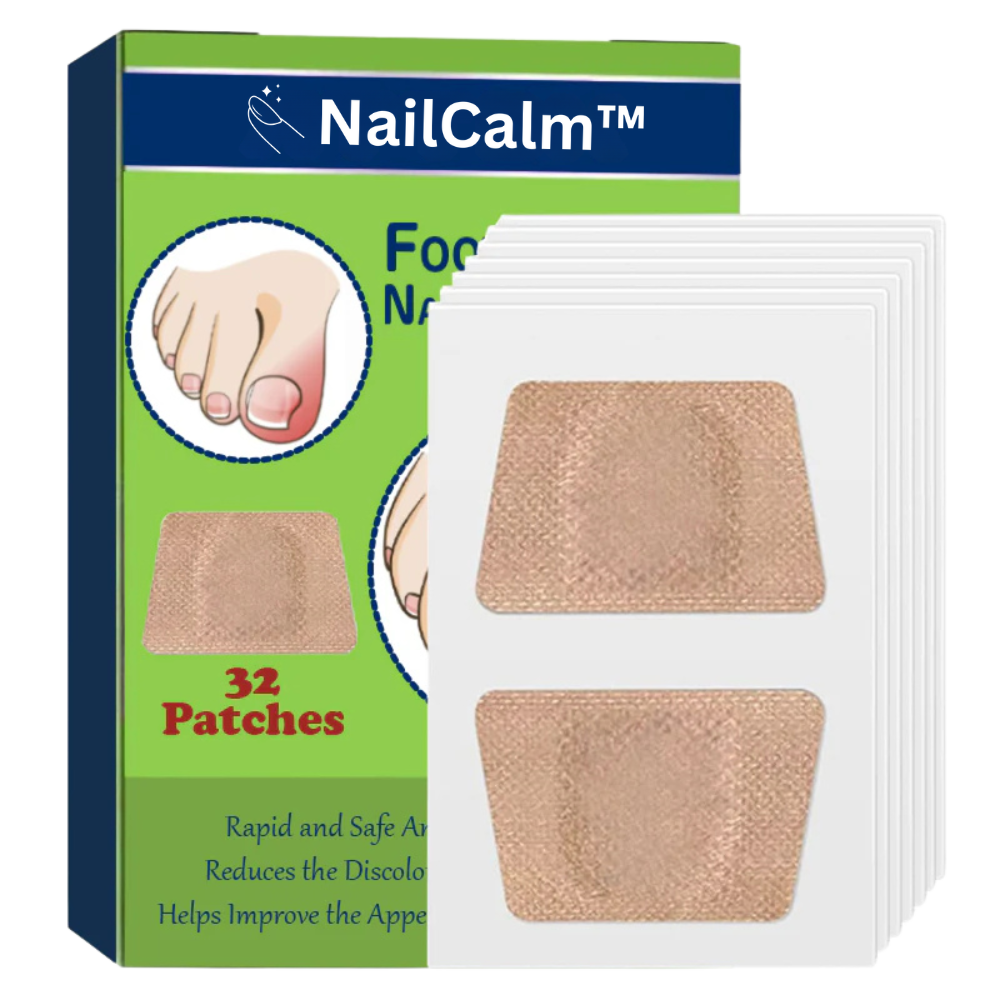 NailCalm™