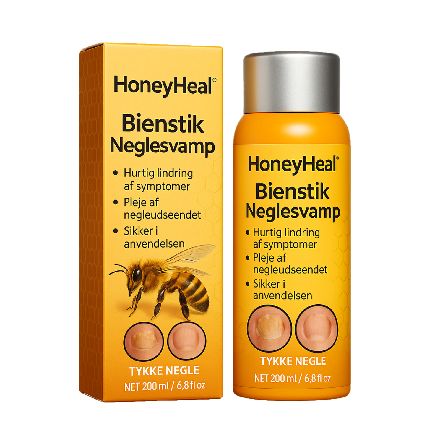 HoneyHeal™