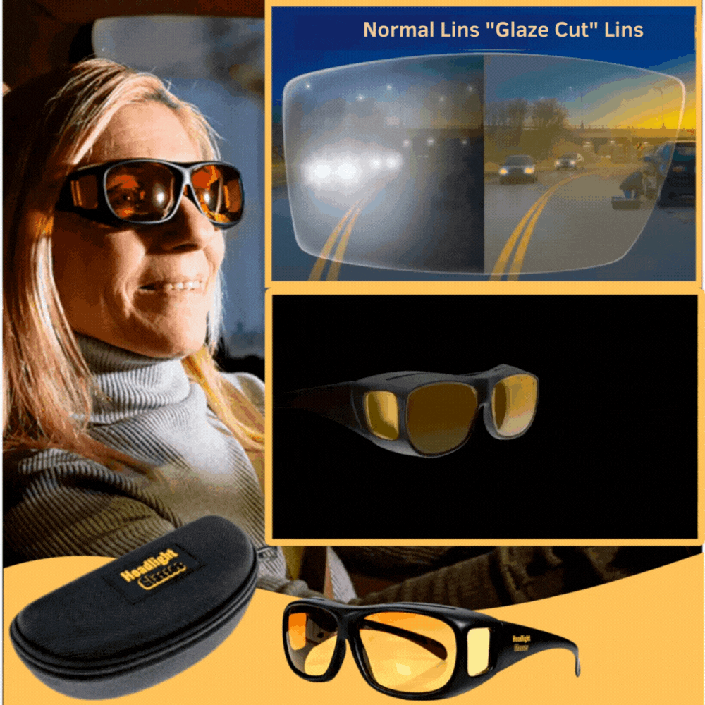 GlazeCut™