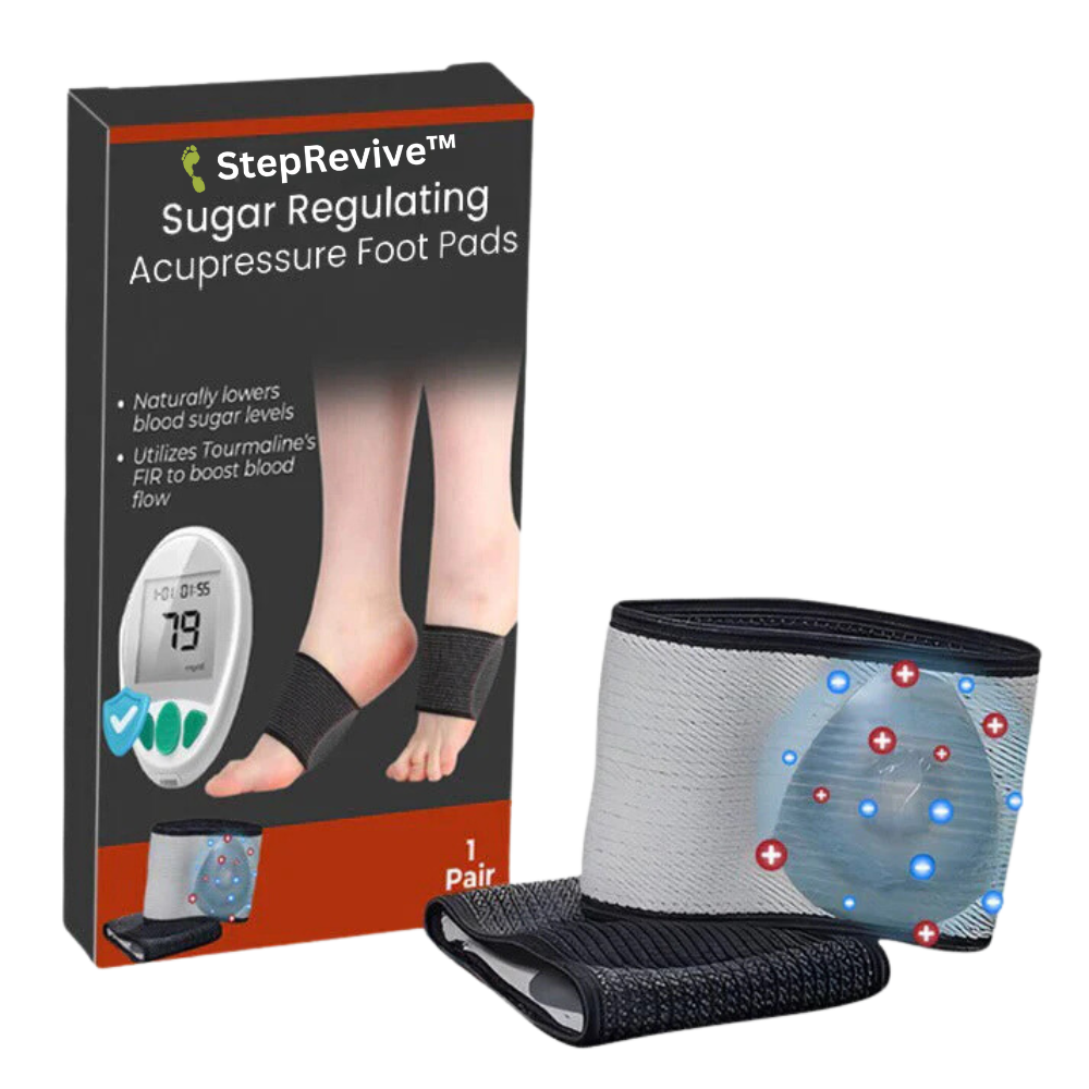 StepRevive™