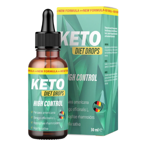 KetoDrops