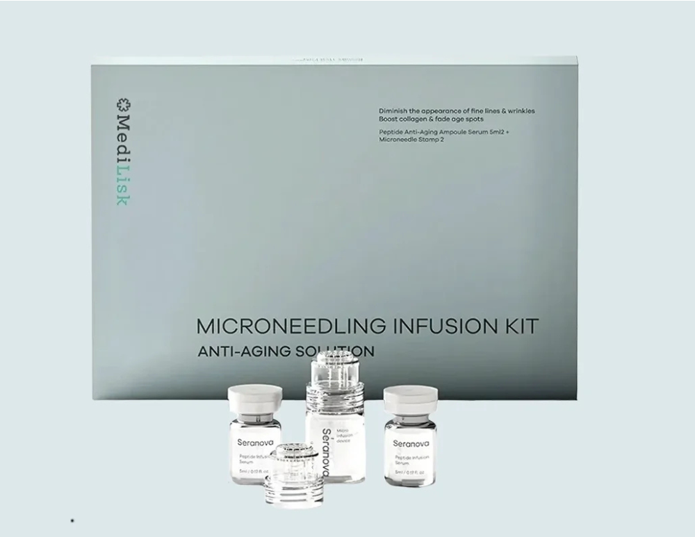 MediLisk Rejuvenates & Firms