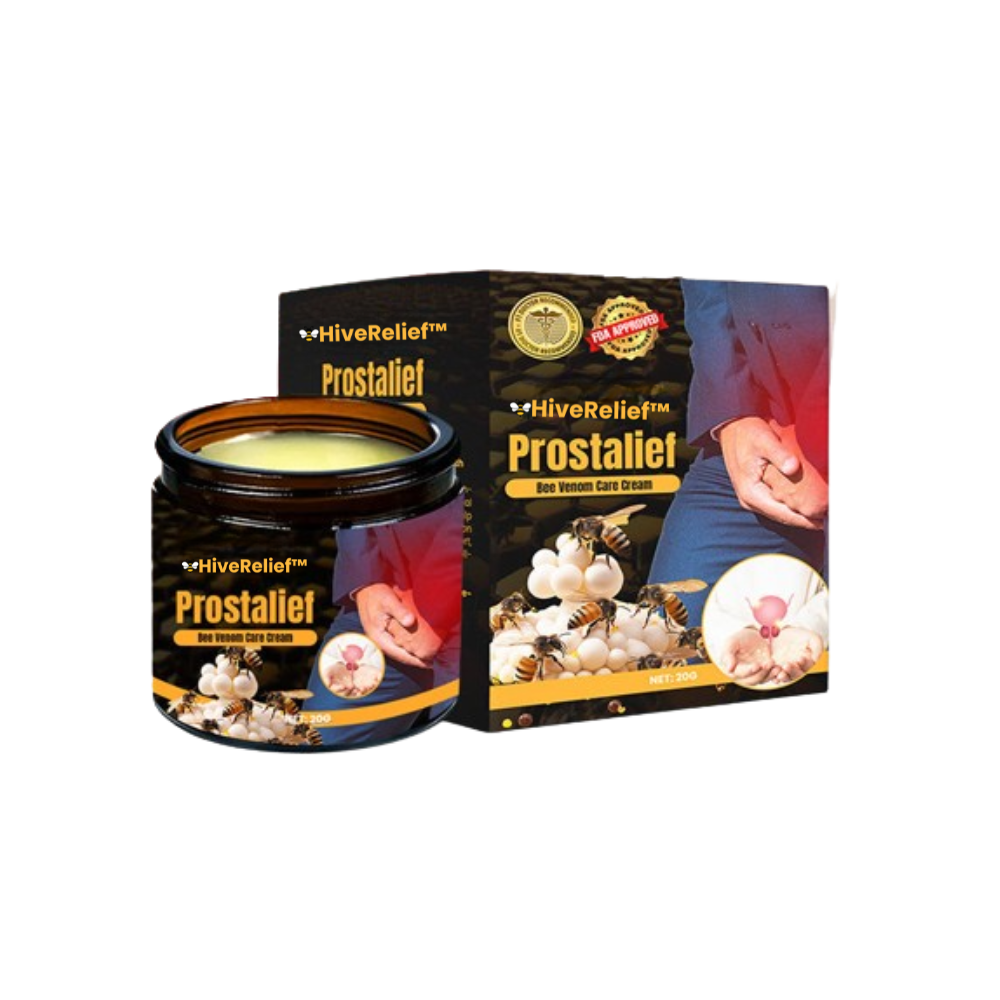 HiveRelief™
