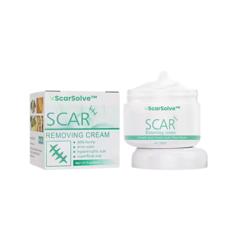 ScarSolve™