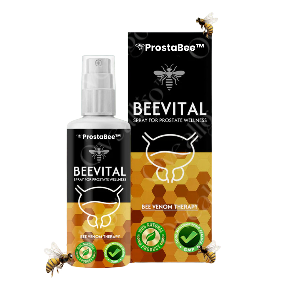 ProstaBee™