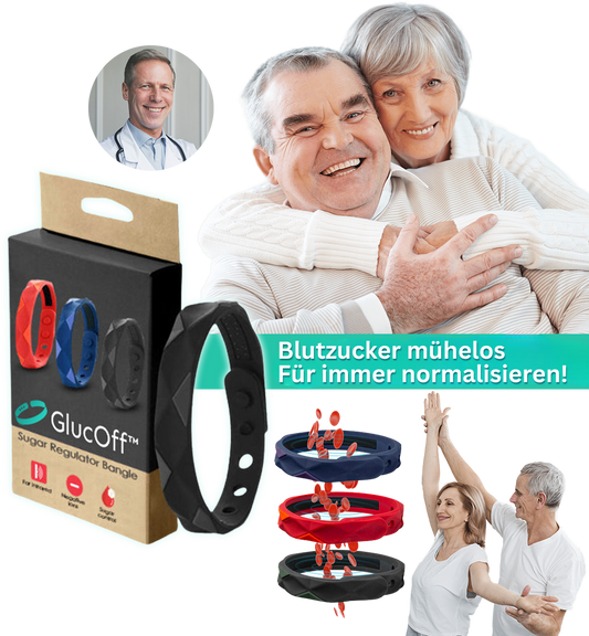 GlucOff™