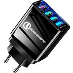 ChargeX™️