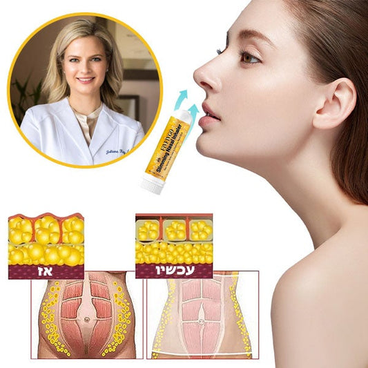 BeeSlim™ inhaler