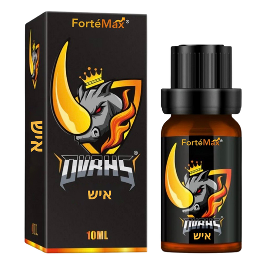 FortéMax®️