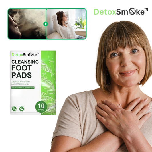 DetoxSmoke™