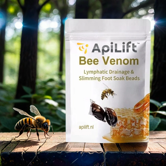 Apilift™ | Detox