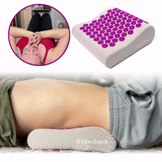 RelaxBack™ IL