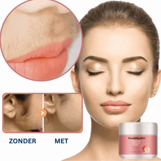 PureSilkySkin™